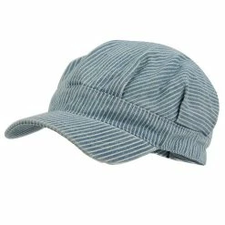 MG Youth Conductor's Army Cap