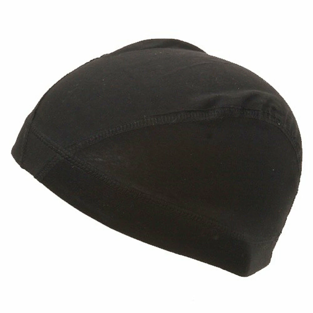Broadway Cotton Spandex Dome Cap - Image 17