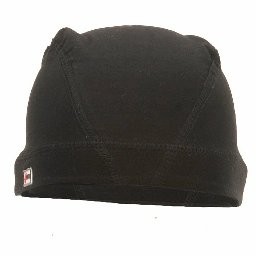 Broadway Cotton Spandex Dome Cap - Image 18