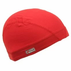 Broadway Cotton Spandex Dome Cap