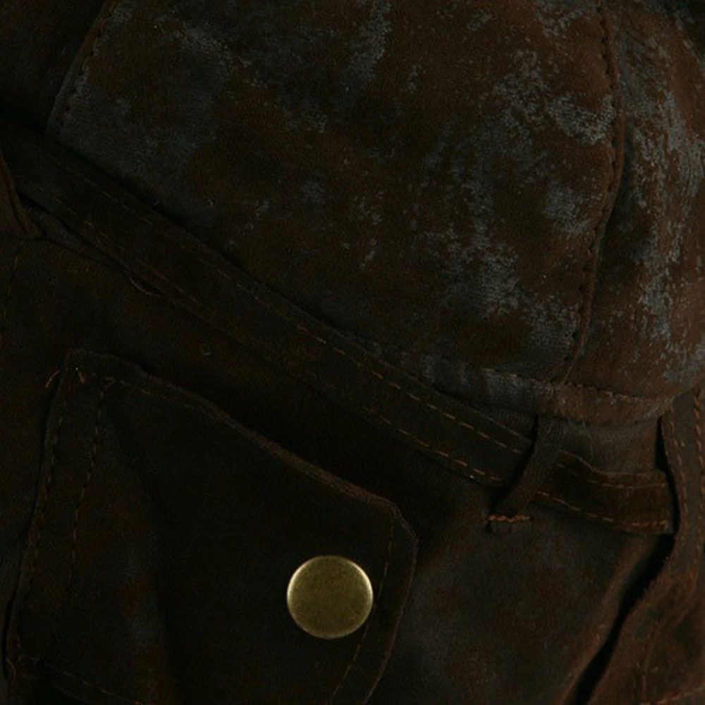 Elope Aviator Hat - Image 5