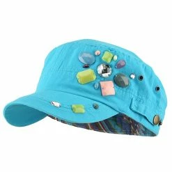 Something Special Scattered Colored Gem Cap
