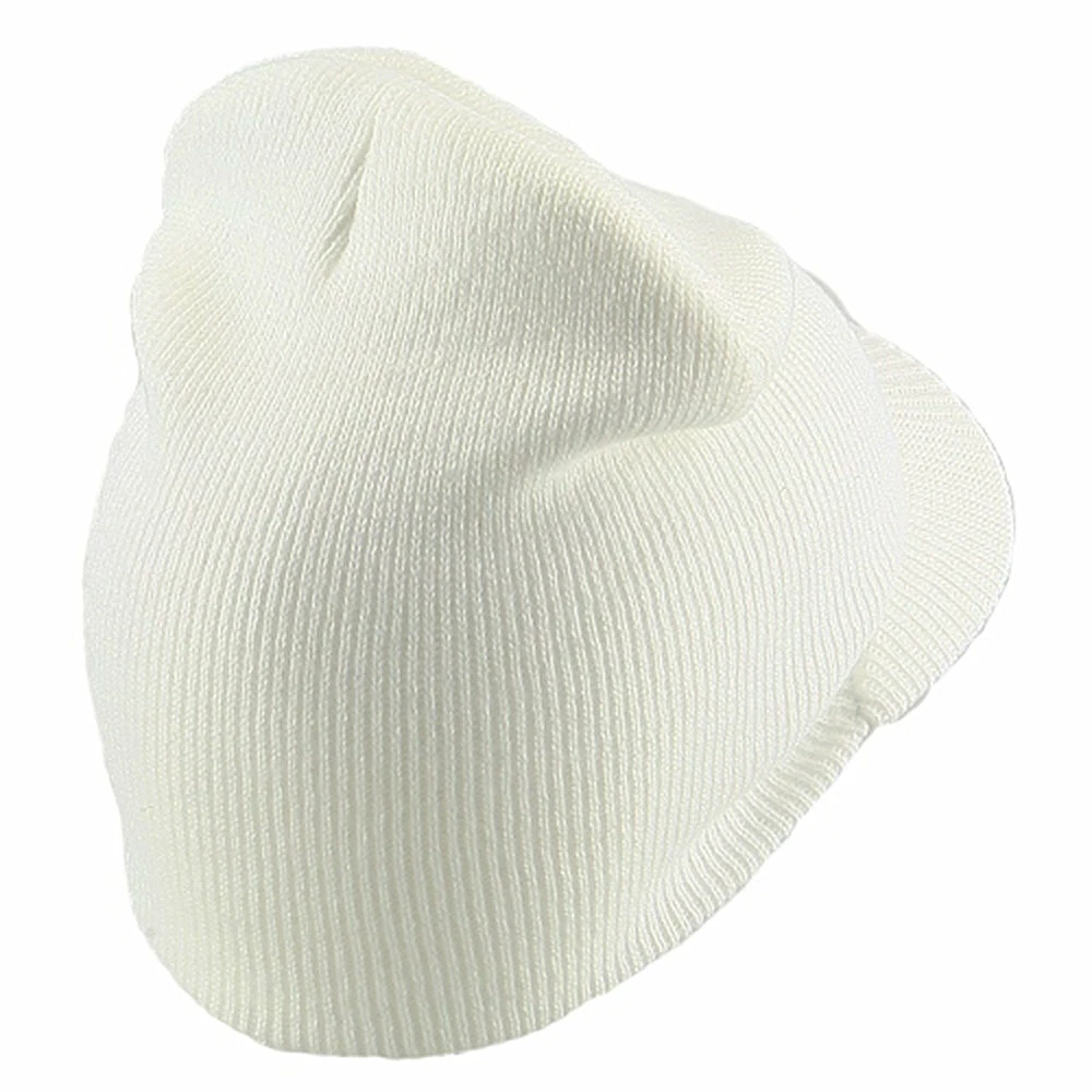 MUR Cuffless Beanie Sports Visor - Image 13