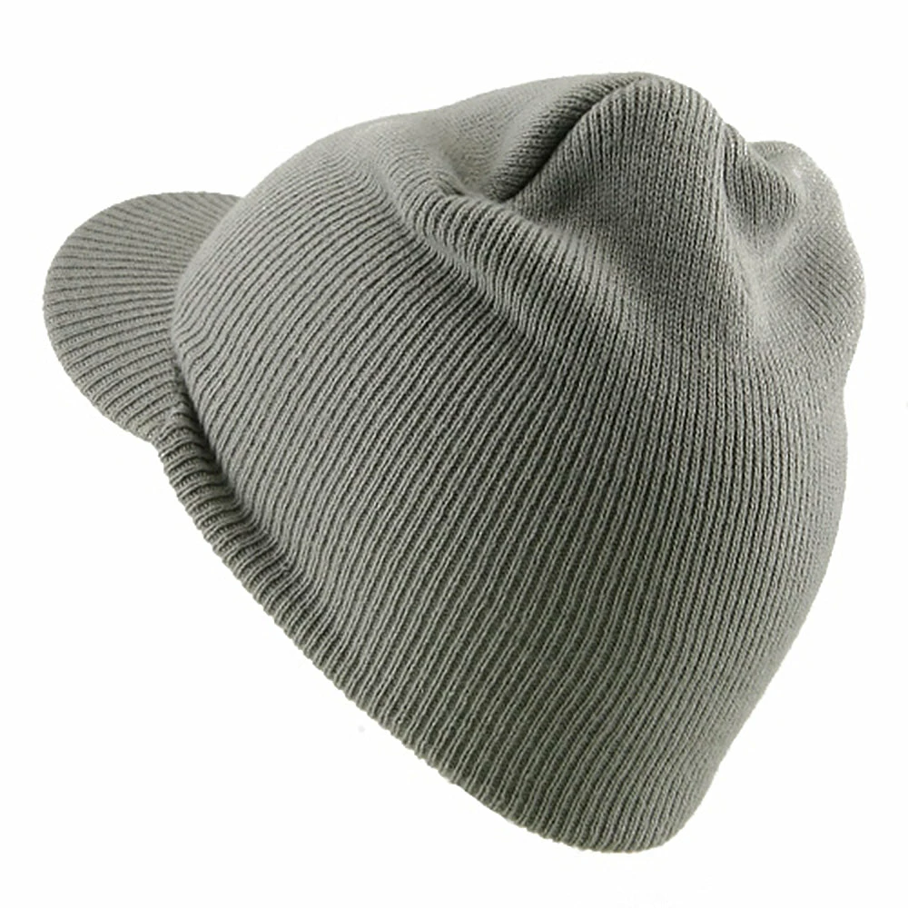 MUR Cuffless Beanie Sports Visor - Image 17