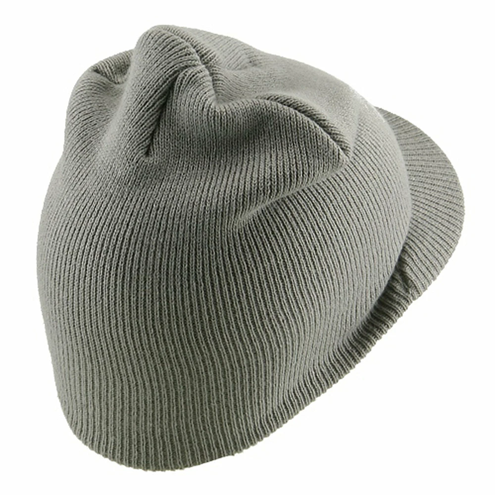 MUR Cuffless Beanie Sports Visor - Image 18