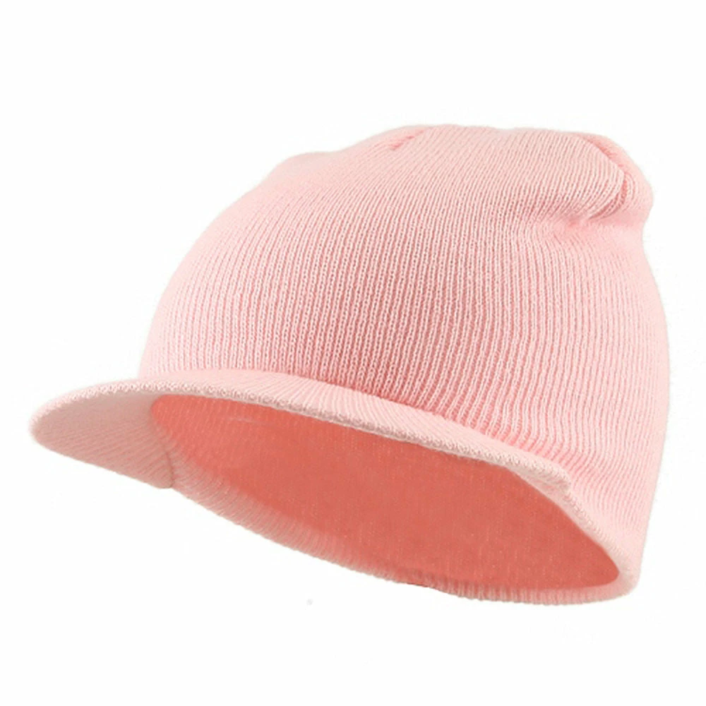 MUR Cuffless Beanie Sports Visor - Image 31