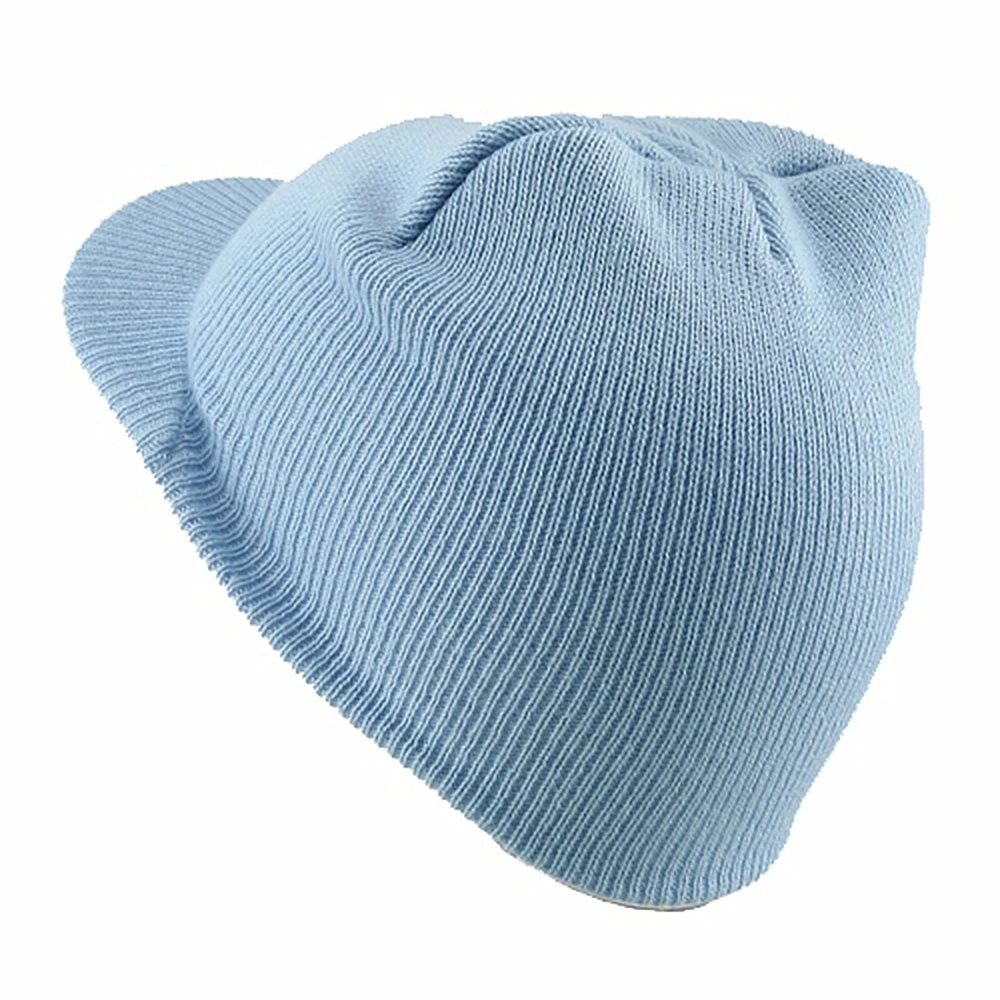 MUR Cuffless Beanie Sports Visor - Image 62