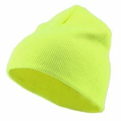 Artex Classic Safety Short Beanie