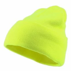 Artex Classic Safety Cuff Beanie