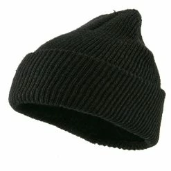 Artex Military Wool Cuff Beanie