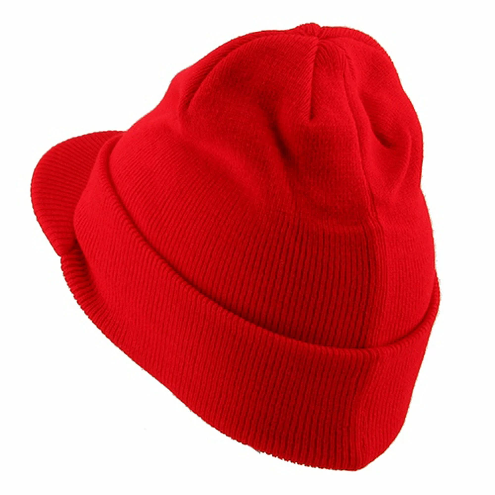 MUR Beanie Visor - Image 32