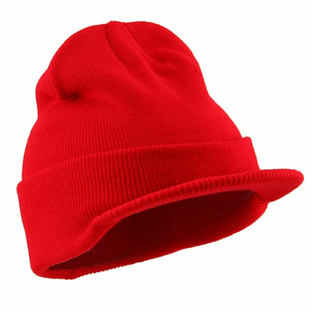 MUR Beanie Visor - Image 34