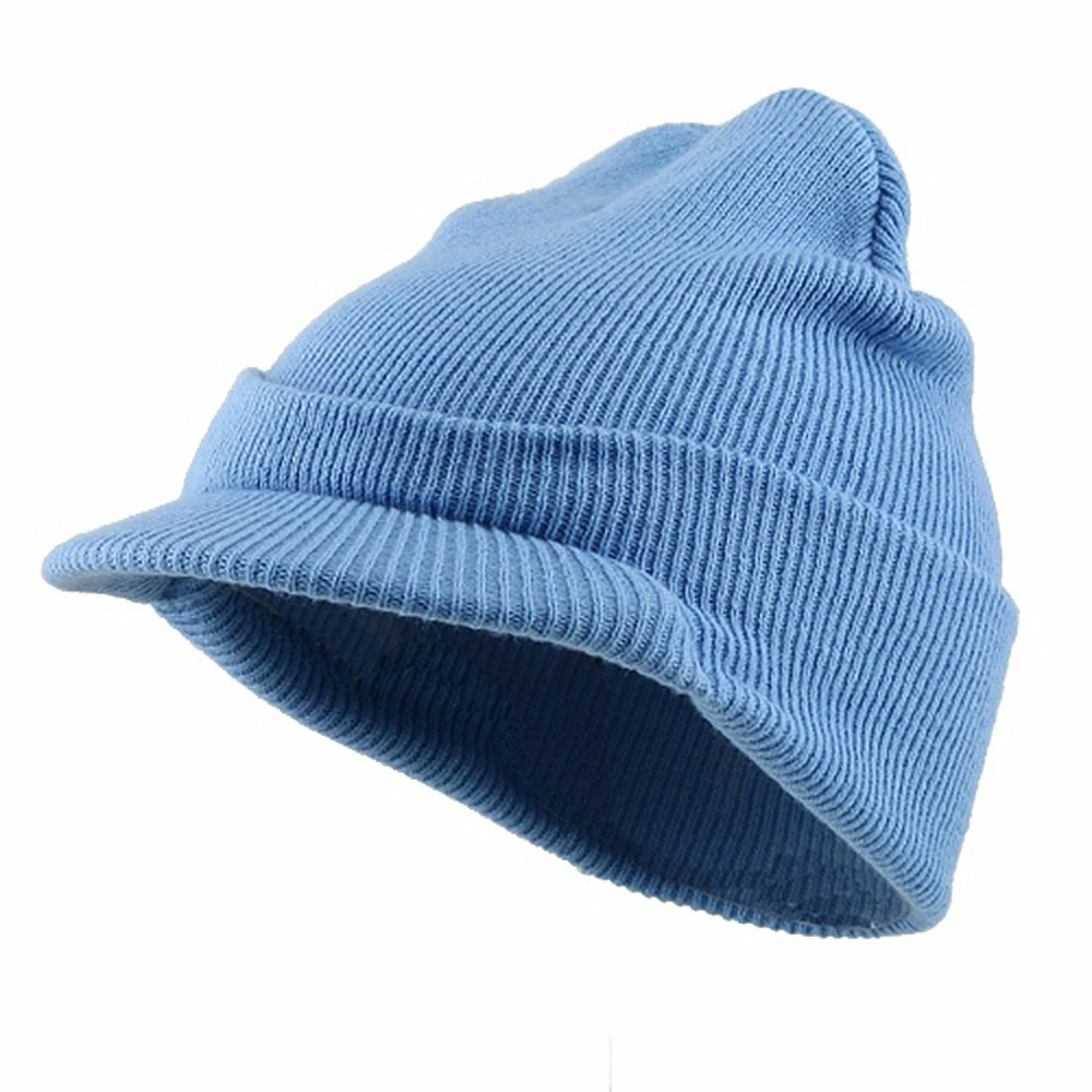 MUR Beanie Visor - Image 61