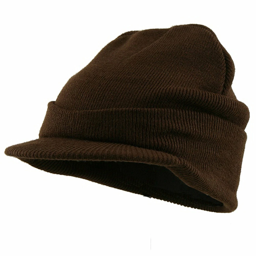 MUR Beanie Visor - Image 66