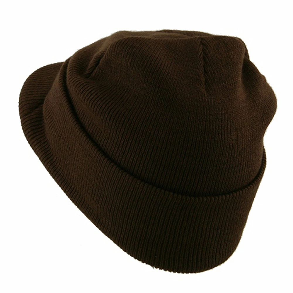 MUR Beanie Visor - Image 67
