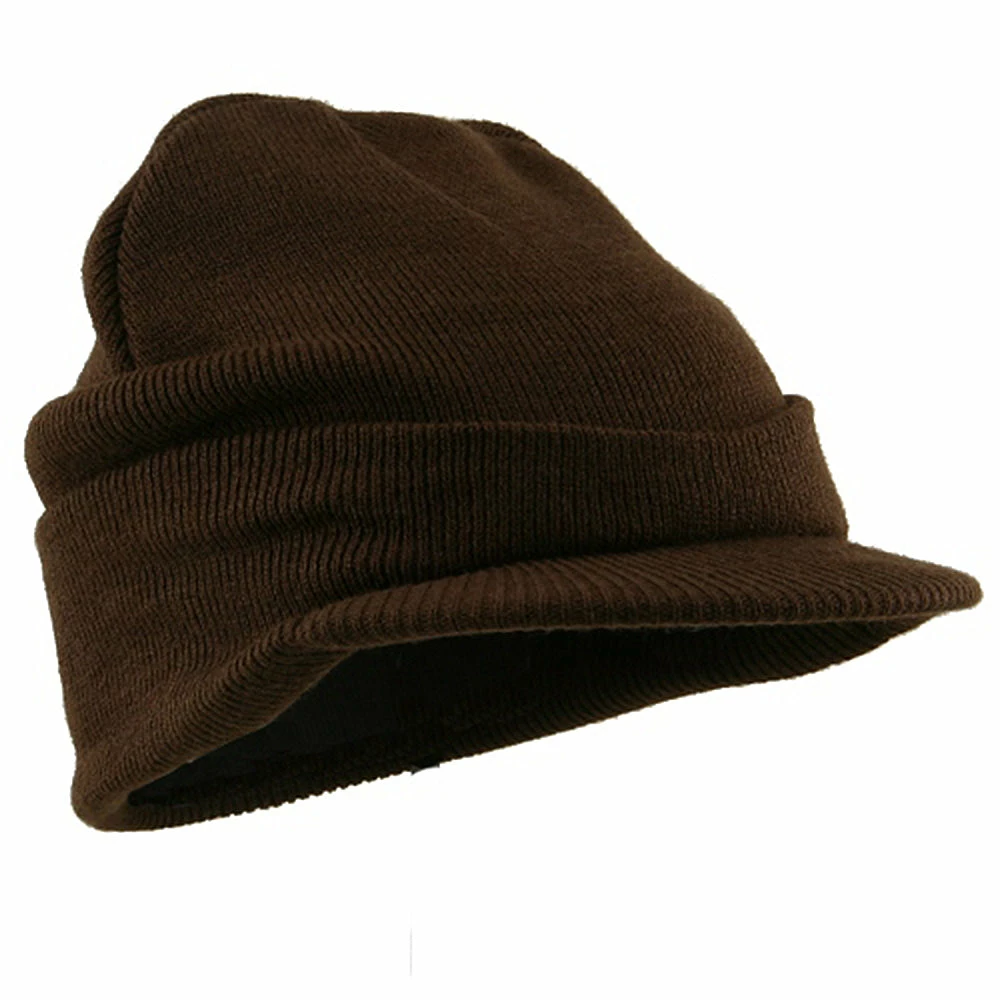 MUR Beanie Visor - Image 69