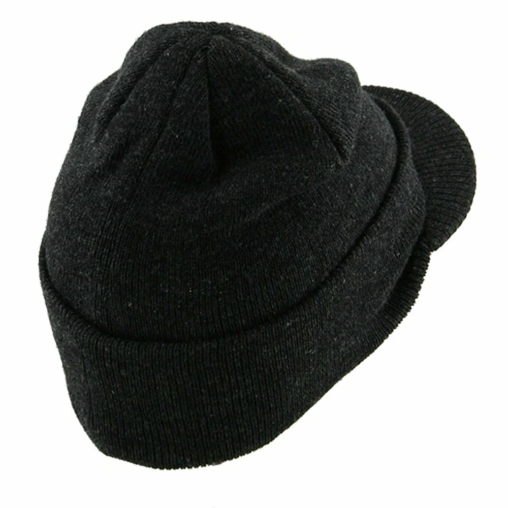 MUR Beanie Visor - Image 53