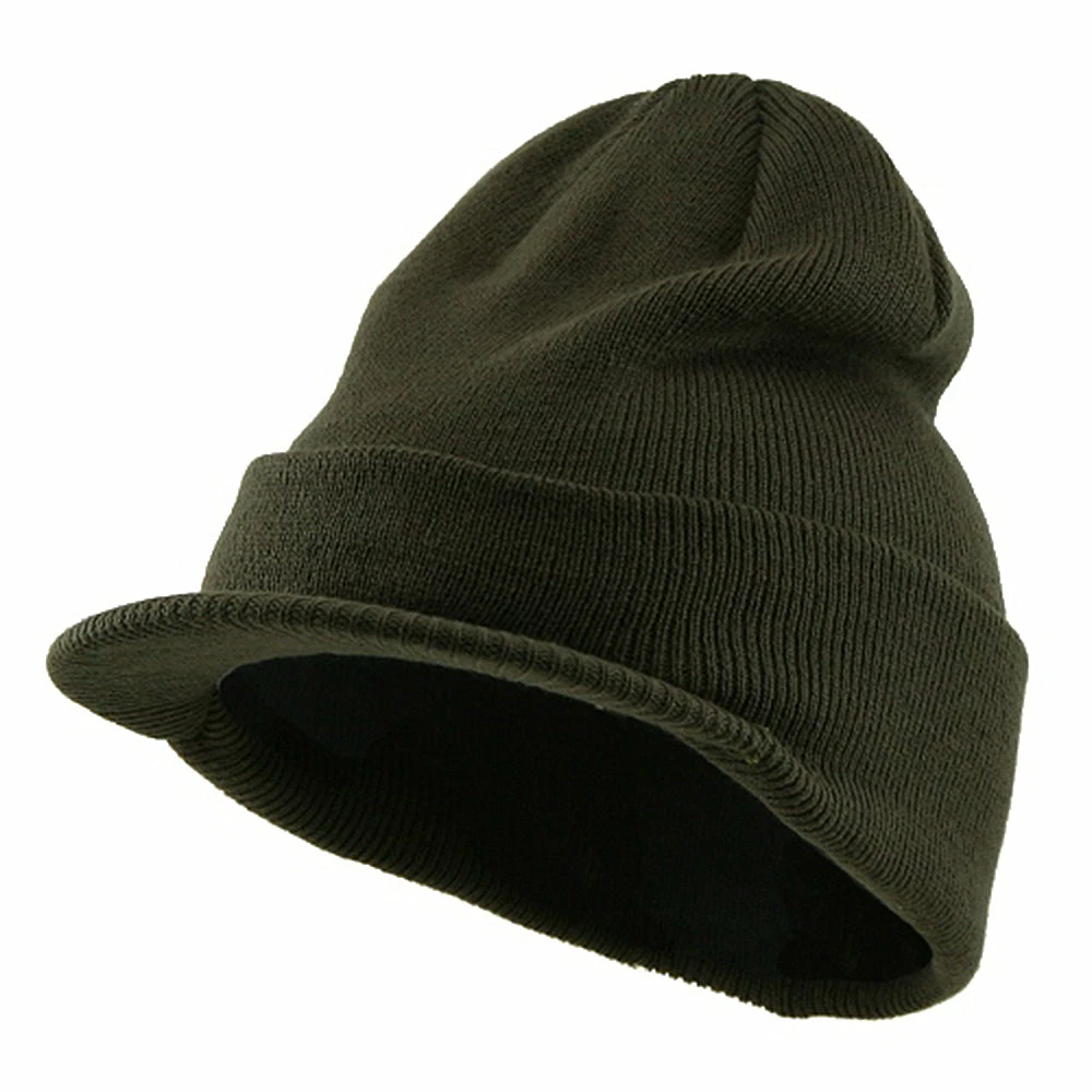 MUR Beanie Visor - Image 56