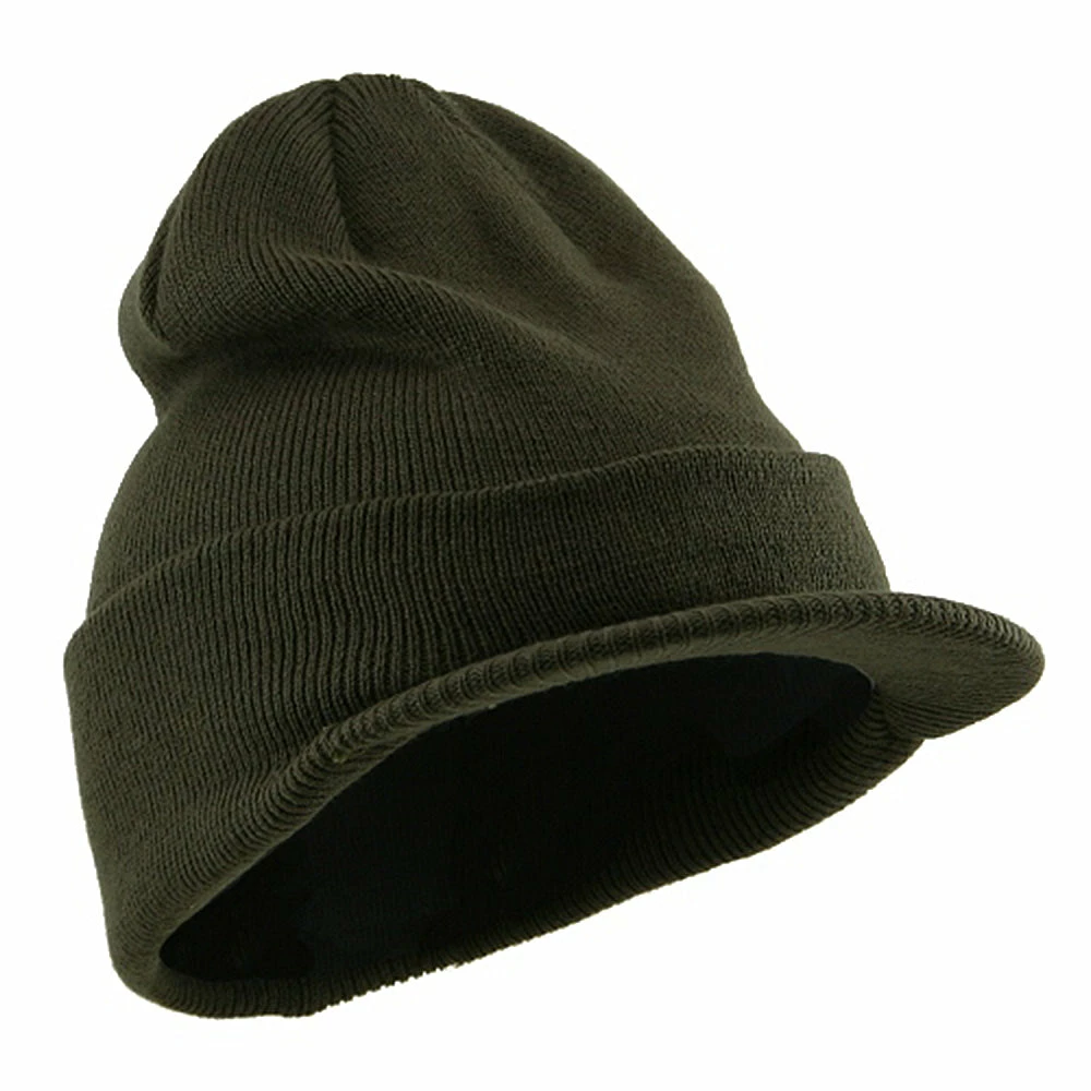 MUR Beanie Visor - Image 59
