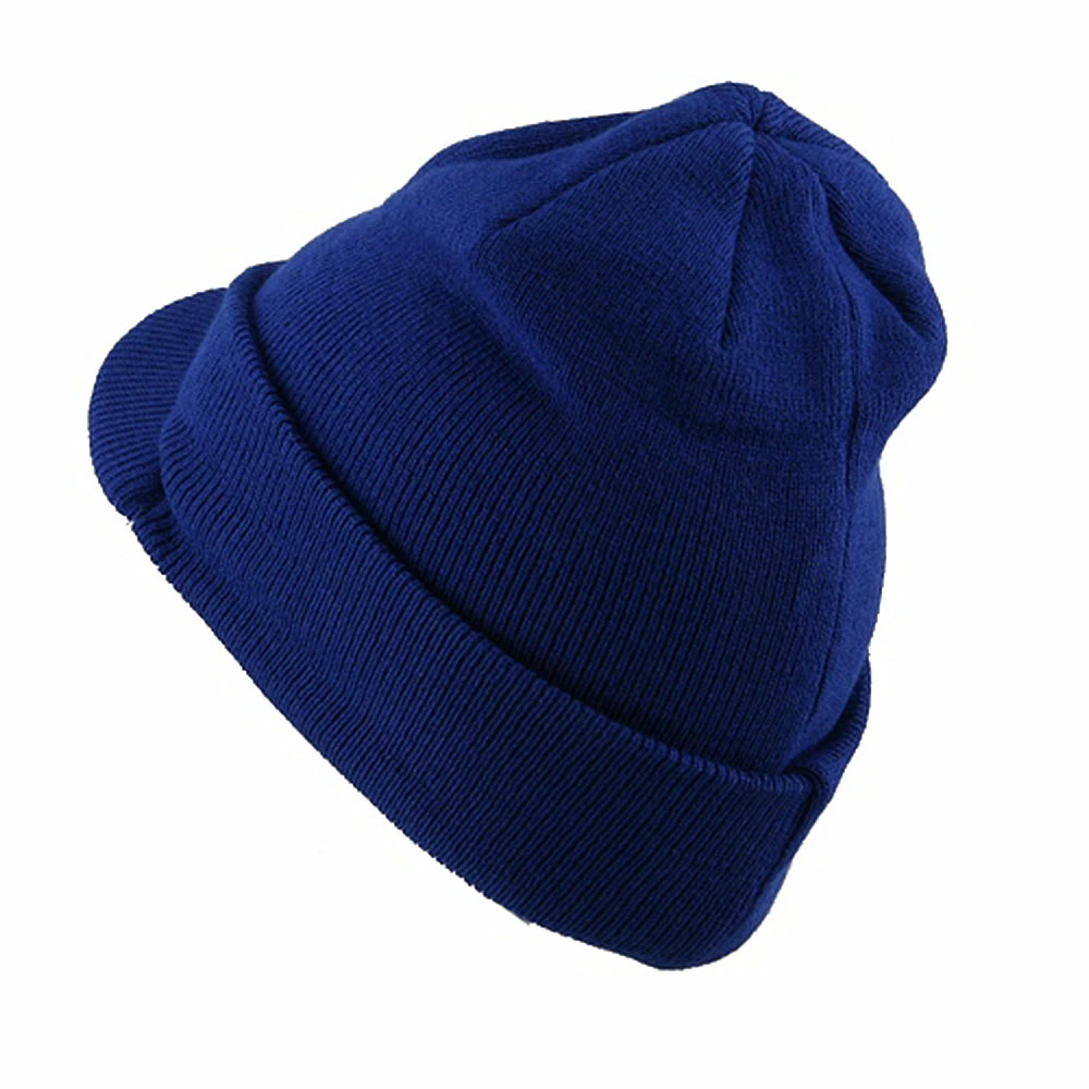 MUR Beanie Visor - Image 2