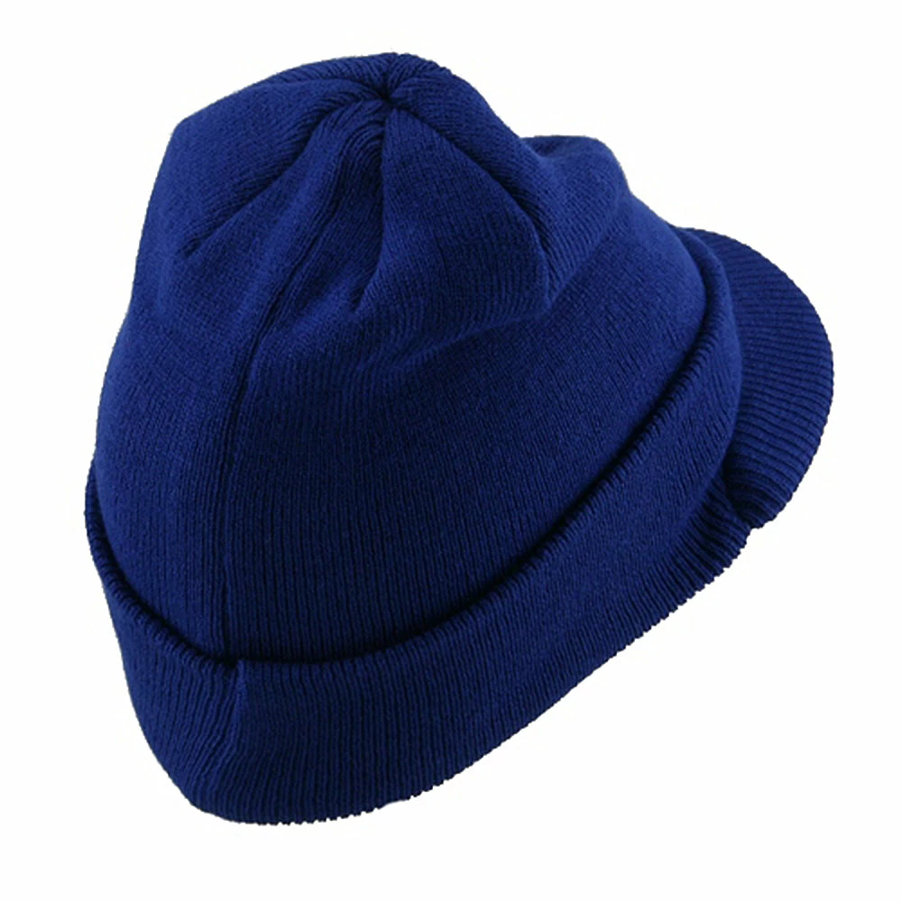 MUR Beanie Visor - Image 3