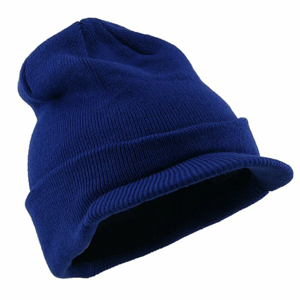 MUR Beanie Visor - Image 4