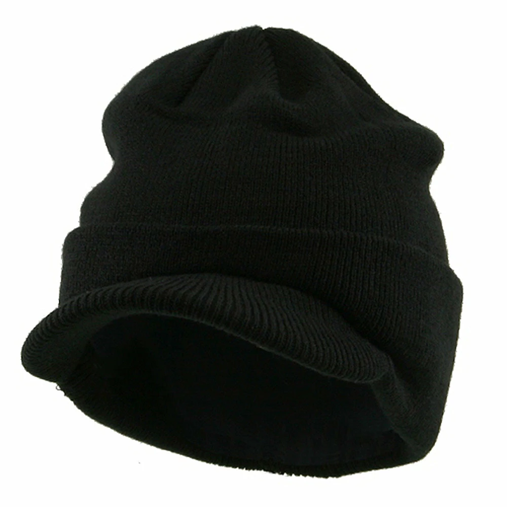 MUR Beanie Visor - Image 36