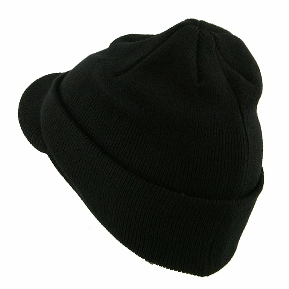 MUR Beanie Visor - Image 37