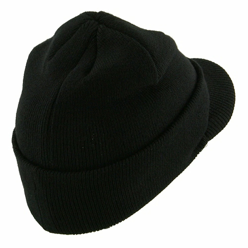 MUR Beanie Visor - Image 38