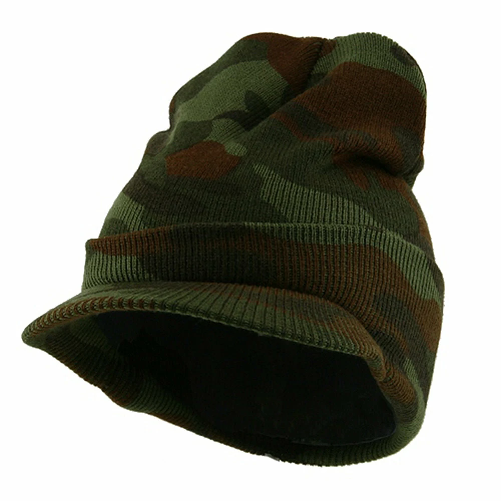 MUR Beanie Visor - Image 11