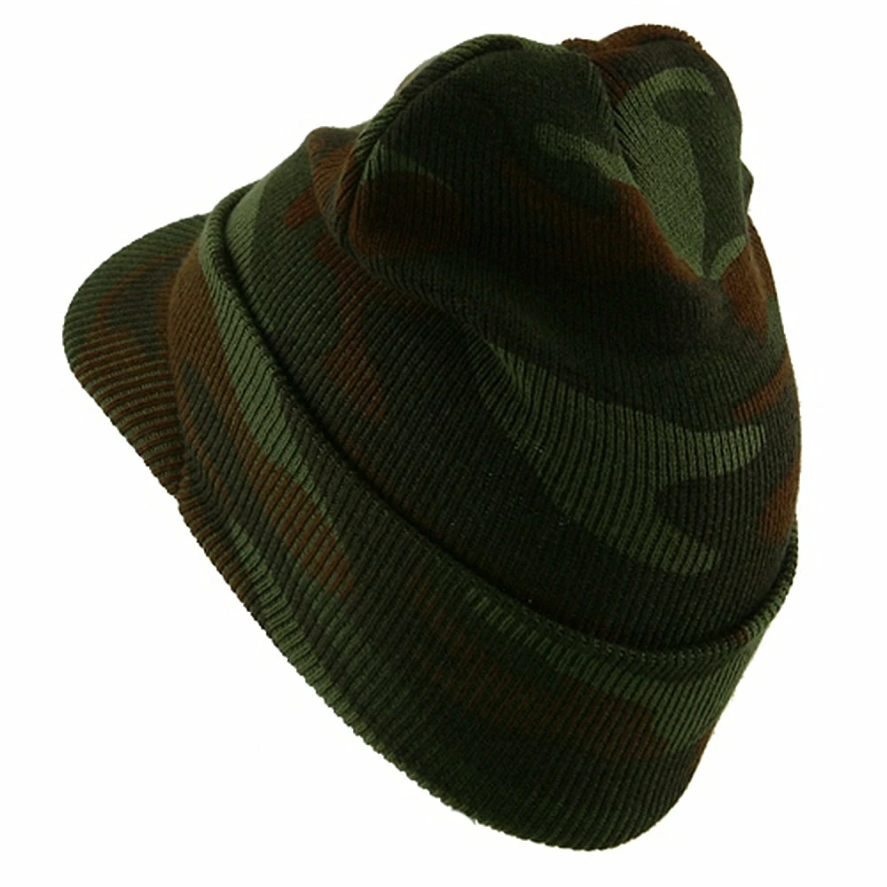 MUR Beanie Visor - Image 12