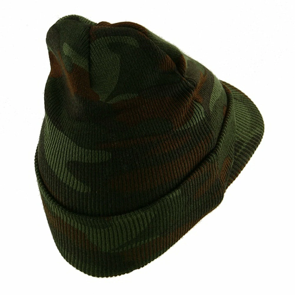 MUR Beanie Visor - Image 13