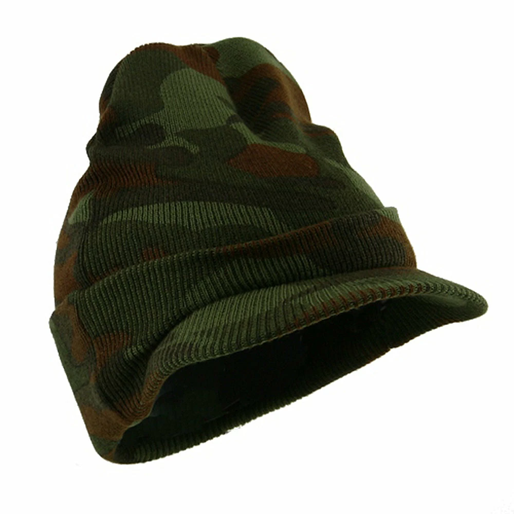MUR Beanie Visor - Image 14