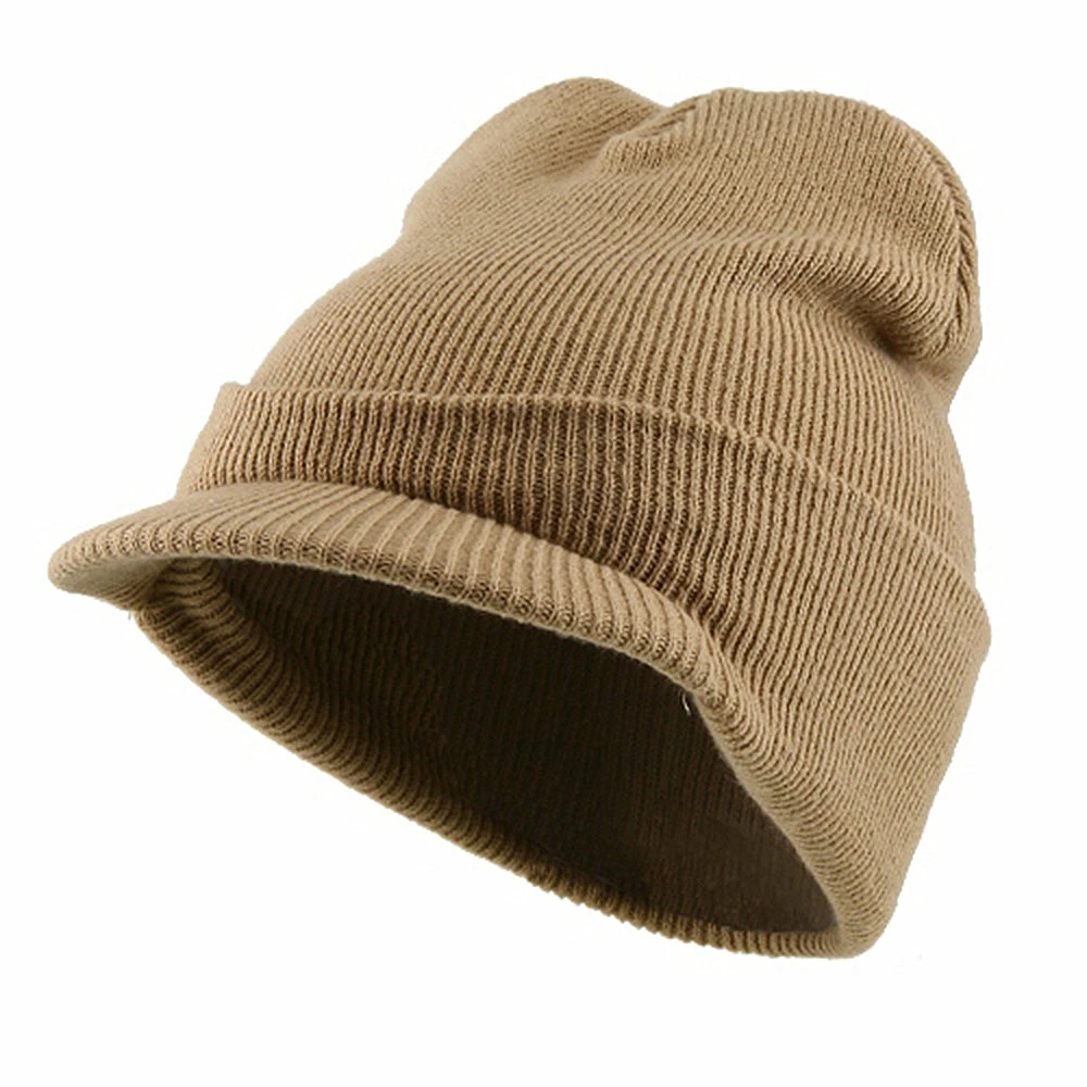 MUR Beanie Visor - Image 21