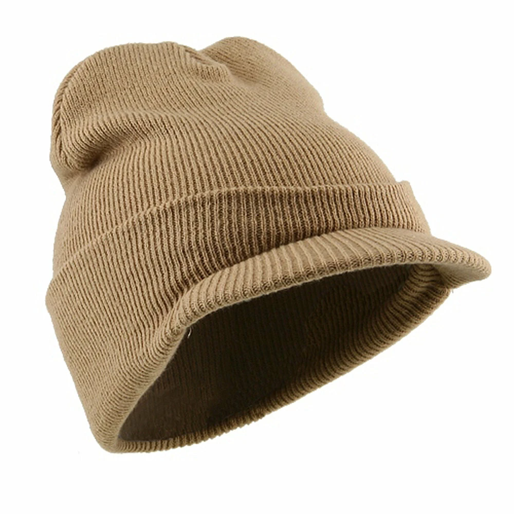 MUR Beanie Visor - Image 24