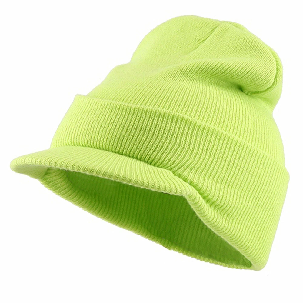 MUR Beanie Visor - Image 81