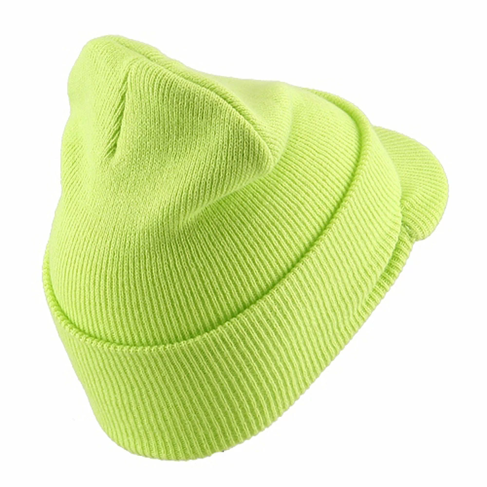 MUR Beanie Visor - Image 83