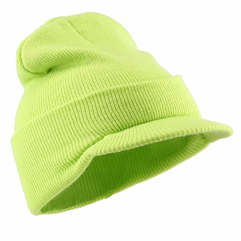 MUR Beanie Visor - Image 84