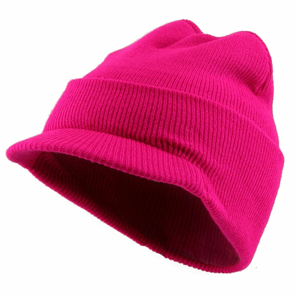 MUR Beanie Visor - Image 26
