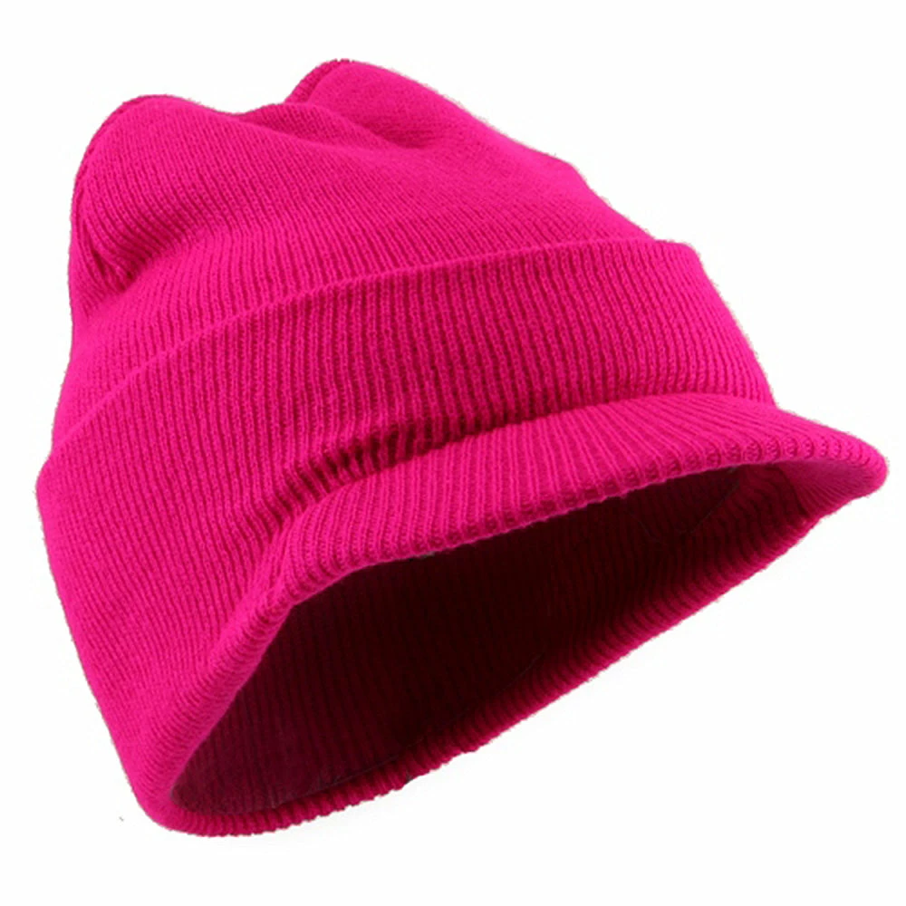 MUR Beanie Visor - Image 29