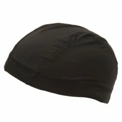 Broadway Spandex Dome Cap