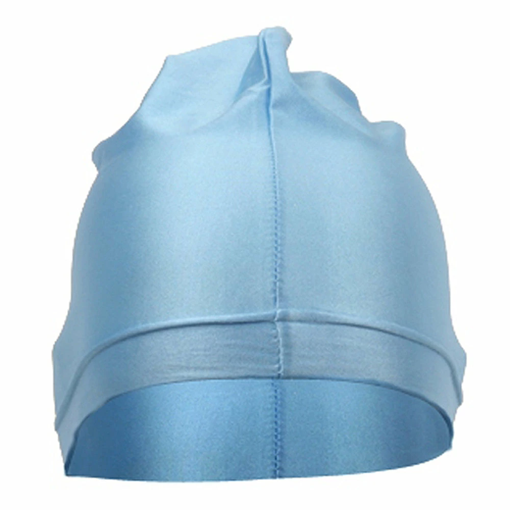 Broadway Plain Spandex Skull Cap - Image 7