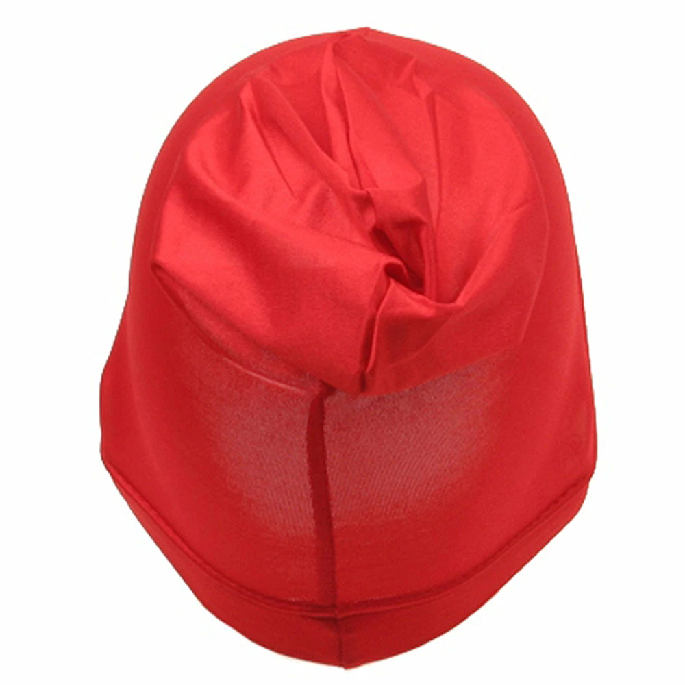 Broadway Plain Spandex Skull Cap - Image 14