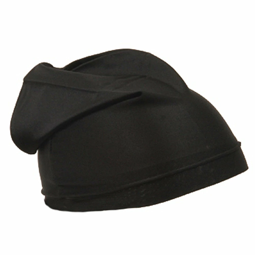 Broadway Plain Spandex Skull Cap - Image 18