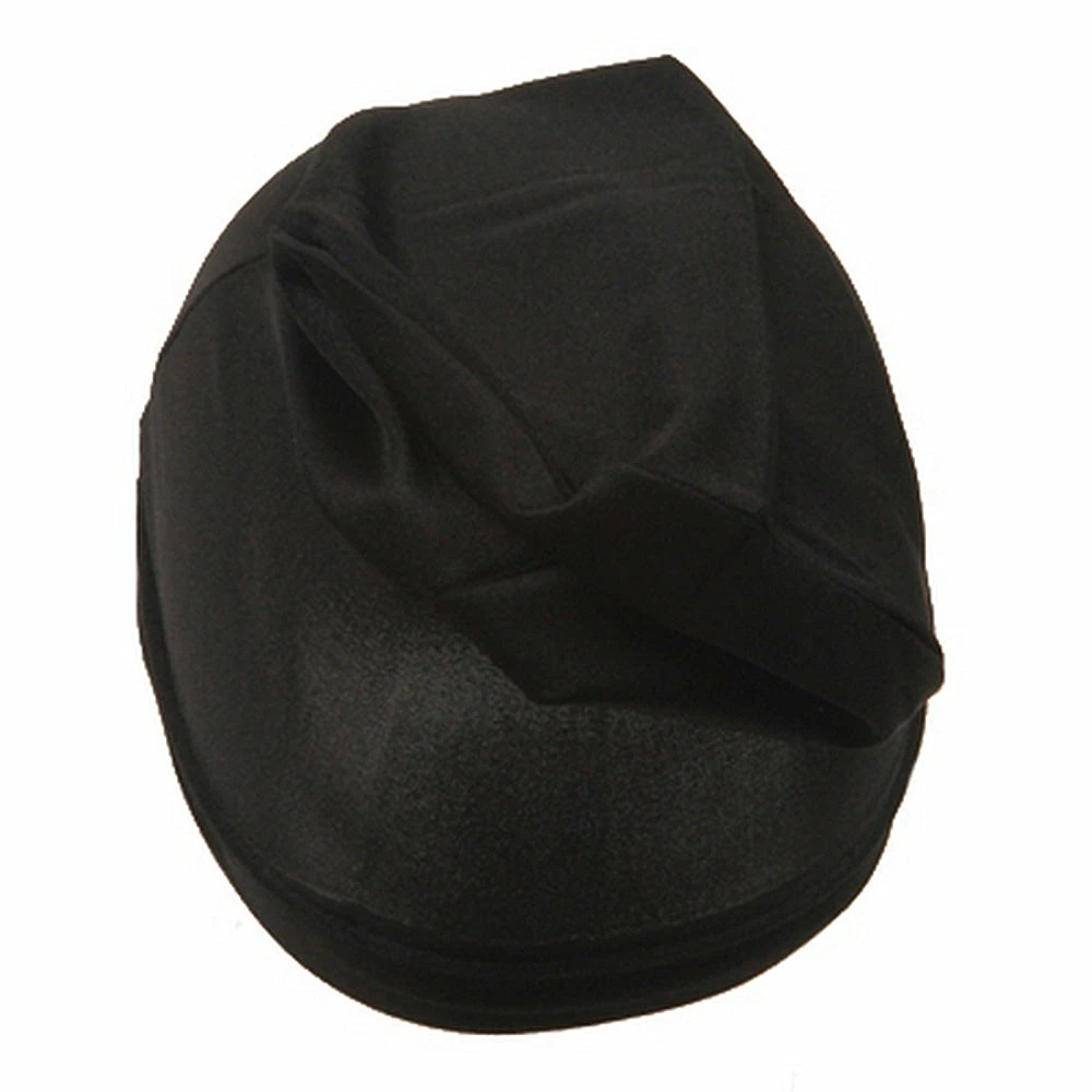 Broadway Plain Spandex Skull Cap - Image 19