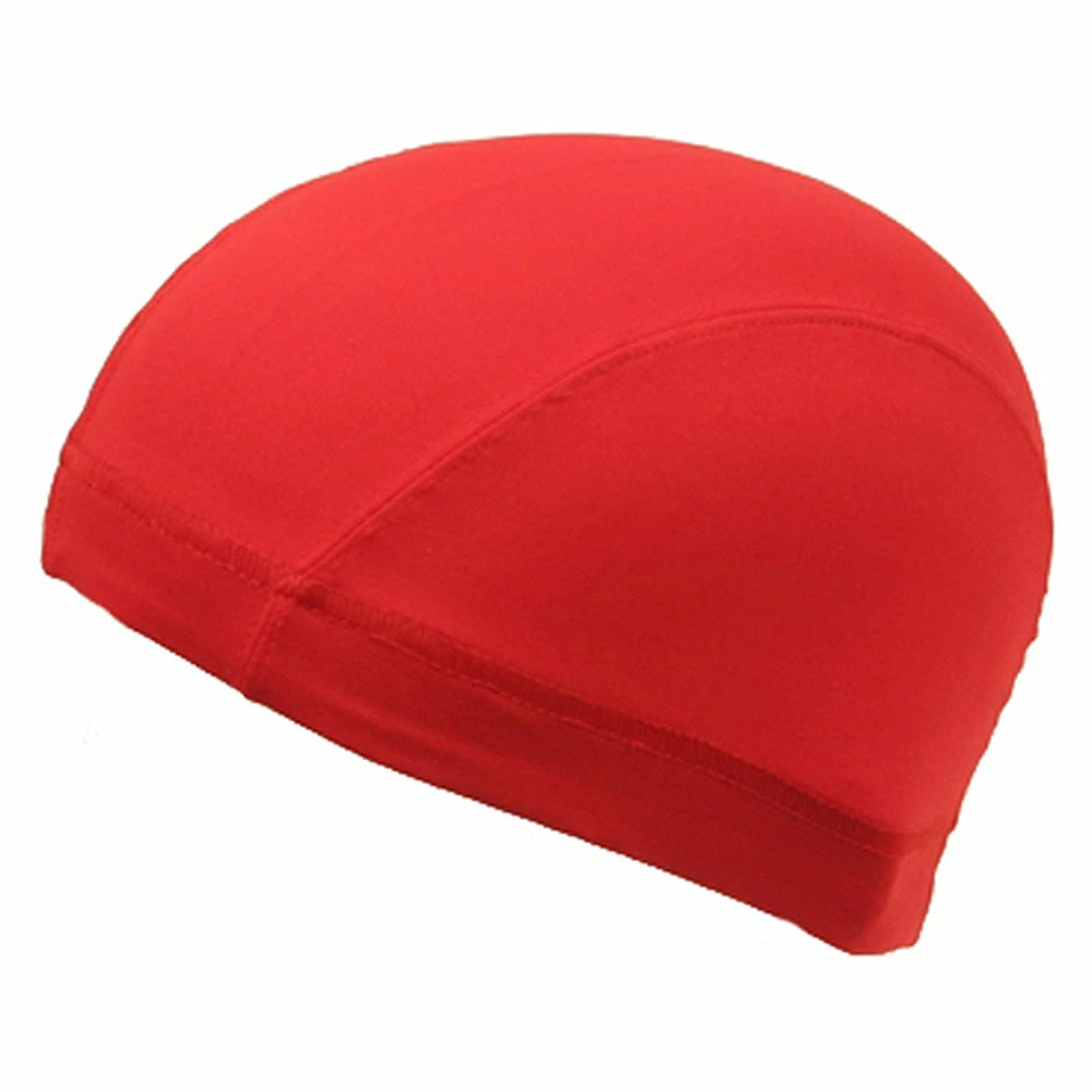 Broadway Heavyweight Spandex Dome Cap