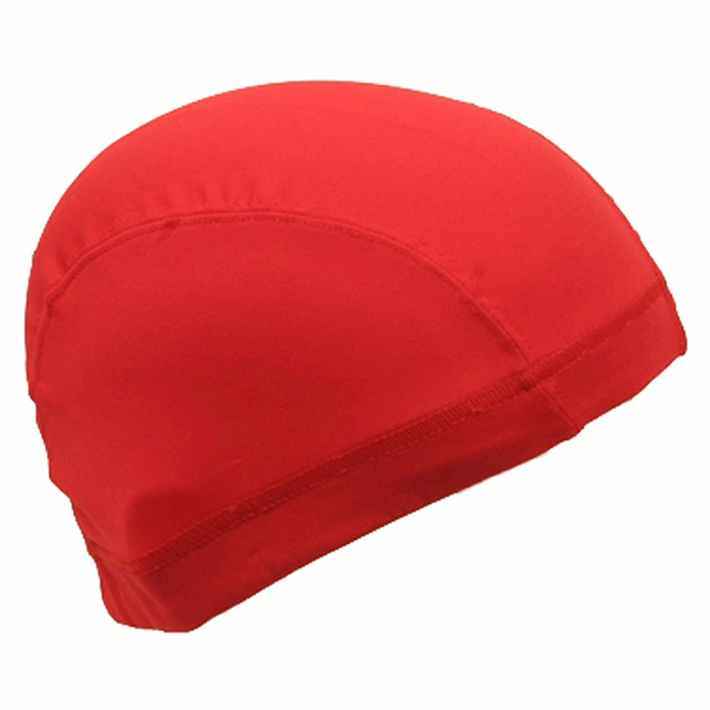 Broadway Heavyweight Spandex Dome Cap - Image 2