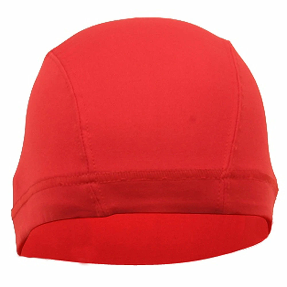 Broadway Heavyweight Spandex Dome Cap - Image 3
