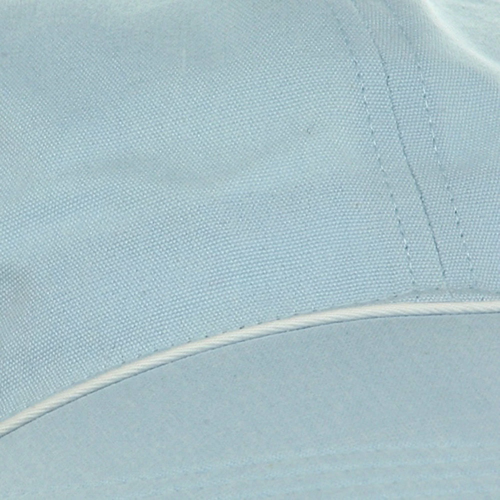 MG Piping Decoration Ladies Canvas Cap - Image 25