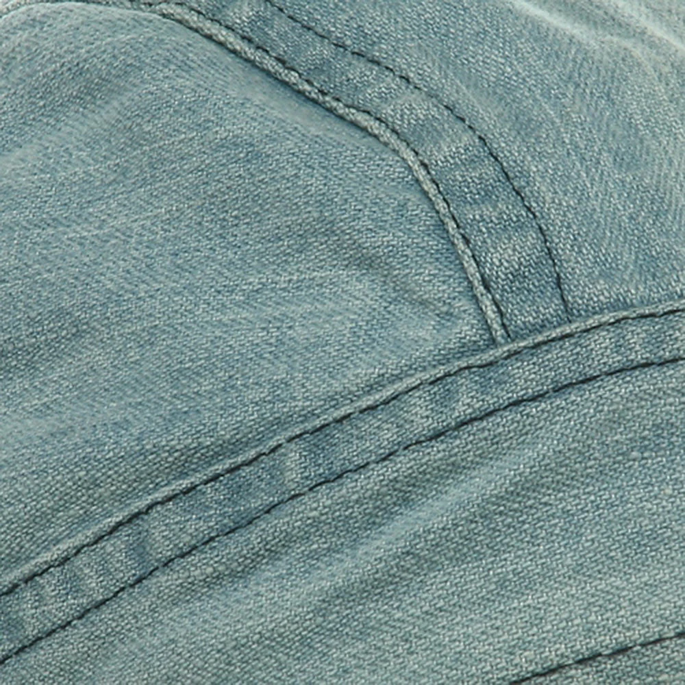 EZ Denim Series Head Wrap - Image 5